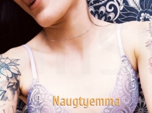 Naugtyemma