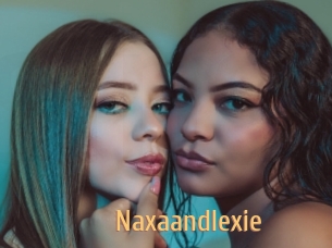 Naxaandlexie