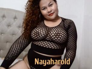 Nayaharold