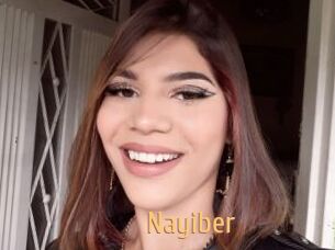 Nayiber