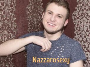 Nazzarosexy