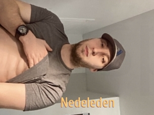 Nedeleden