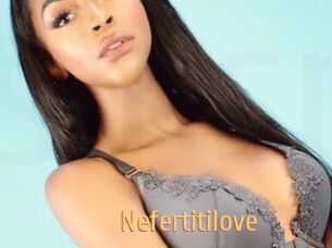 Nefertitilove