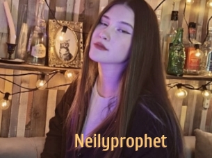 Neilyprophet