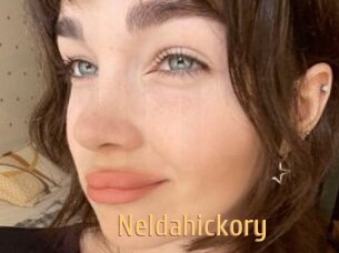 Neldahickory