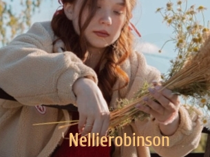 Nellierobinson