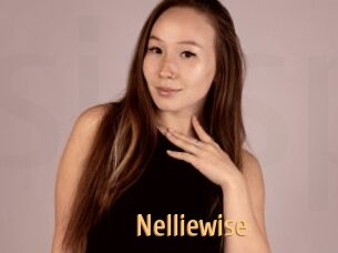 Nelliewise