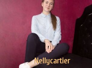 Nellycartier