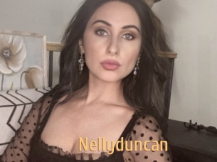 Nellyduncan