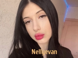 Nellyevan