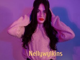 Nellywylkins