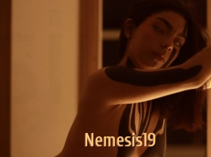 Nemesis19