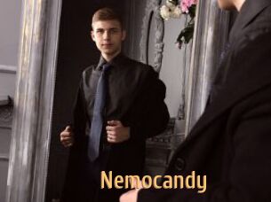 Nemocandy