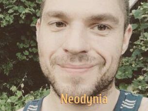 Neodynia