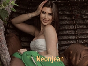 Neonjean