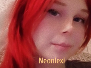 Neonlexi