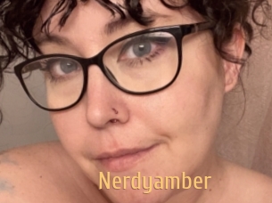 Nerdyamber