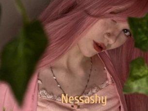 nessashy Single Spass