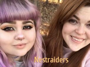 Nestraiders