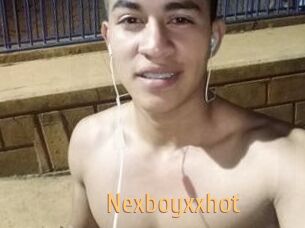 Nexboyxxhot