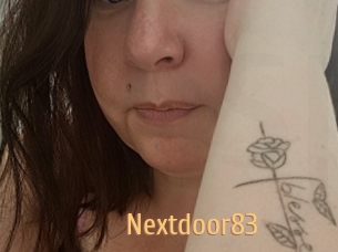 Nextdoor83