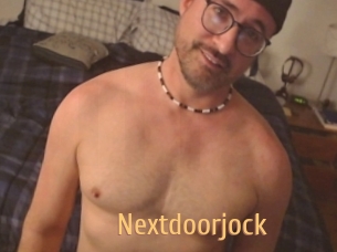 Nextdoorjock