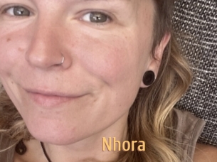 Nhora