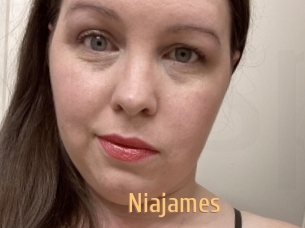 Niajames