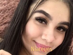 Niareyes