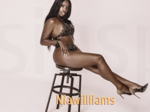 Niawiilliams