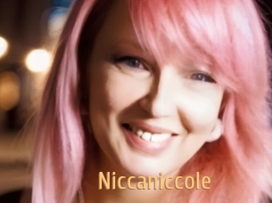 Niccaniccole