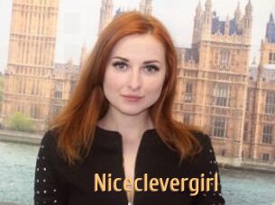 Niceclevergirl