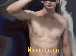 Nicecumguy