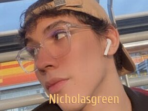 Nicholasgreen