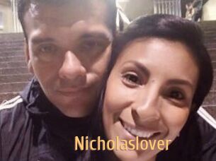 Nicholaslover