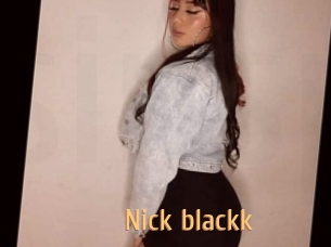 Nick_blackk