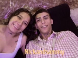 Nickandsammy