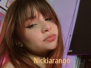 Nickiarango