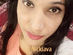 Nickiava