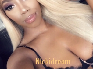 Nickidream