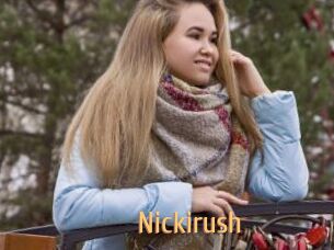 Nickirush