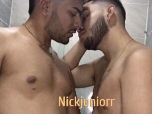 Nickjuniorr