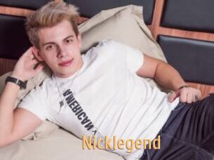 Nicklegend