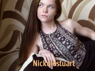 Nickolestuart