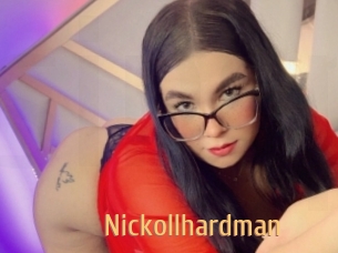 Nickollhardman