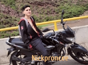 Nickproncee