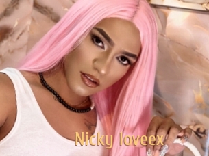 Nicky_loveex