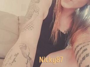 Nicky87