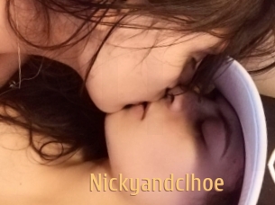 Nickyandclhoe