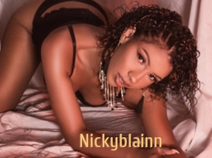 Nickyblainn